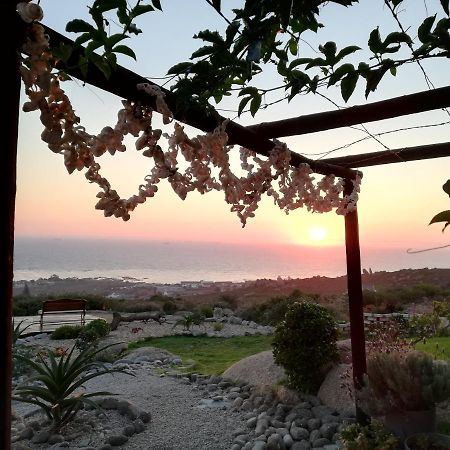 Onze Uitsight Cottage St Helena Bay Ngoại thất bức ảnh
