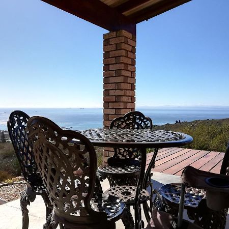 Onze Uitsight Cottage St Helena Bay Ngoại thất bức ảnh