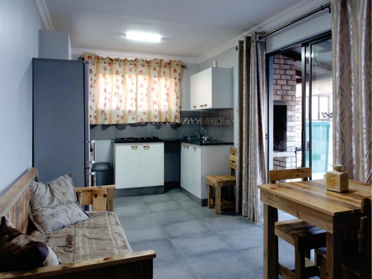 Onze Uitsight Cottage St Helena Bay Ngoại thất bức ảnh