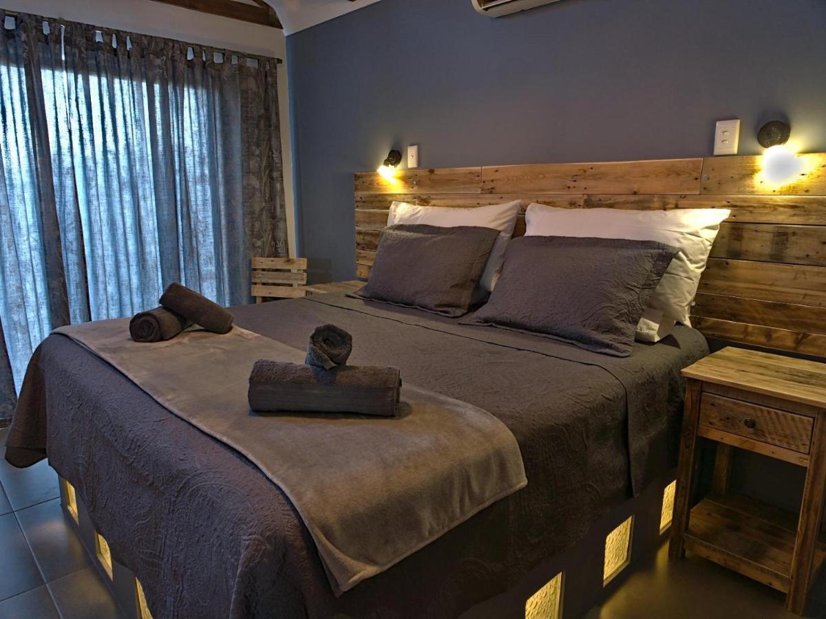 Onze Uitsight Cottage St Helena Bay Ngoại thất bức ảnh