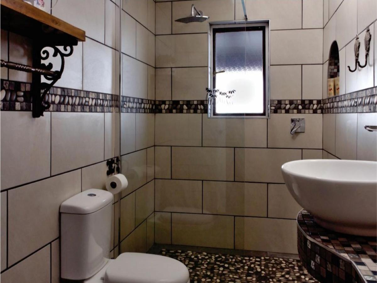 Onze Uitsight Cottage St Helena Bay Ngoại thất bức ảnh