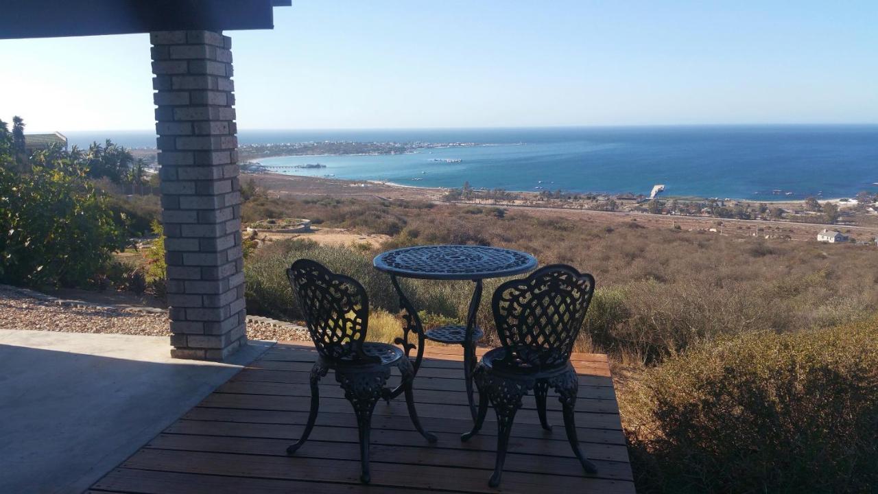 Onze Uitsight Cottage St Helena Bay Ngoại thất bức ảnh