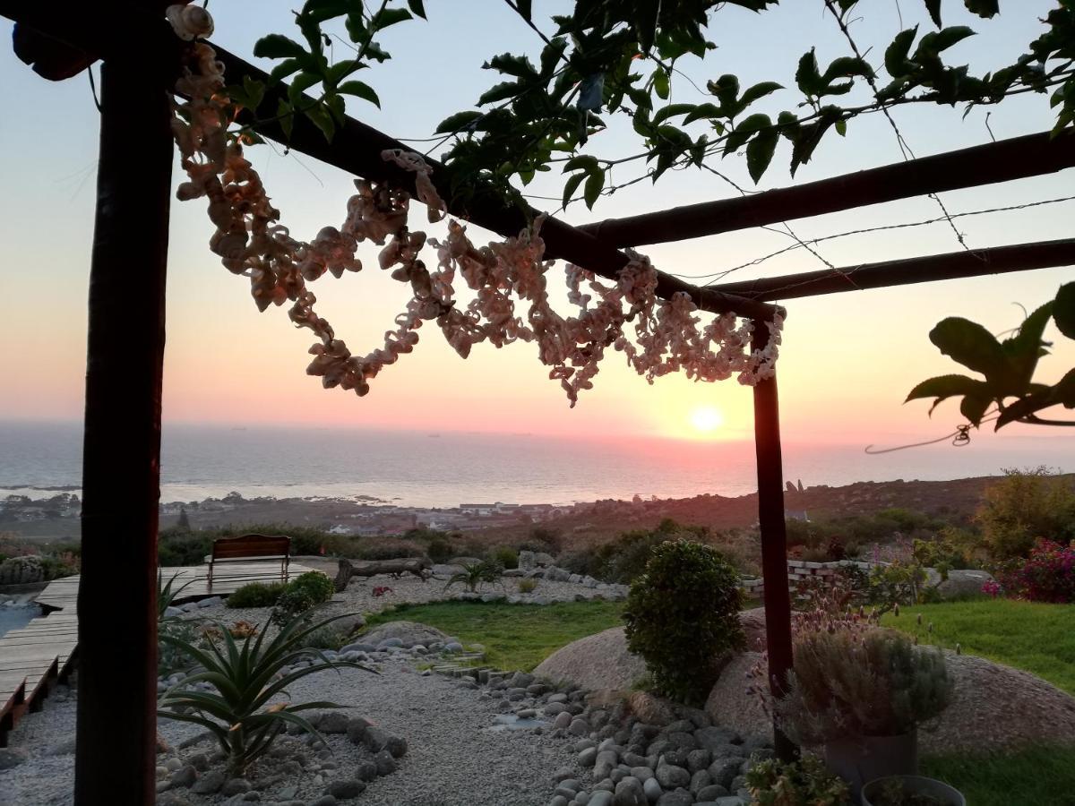 Onze Uitsight Cottage St Helena Bay Ngoại thất bức ảnh