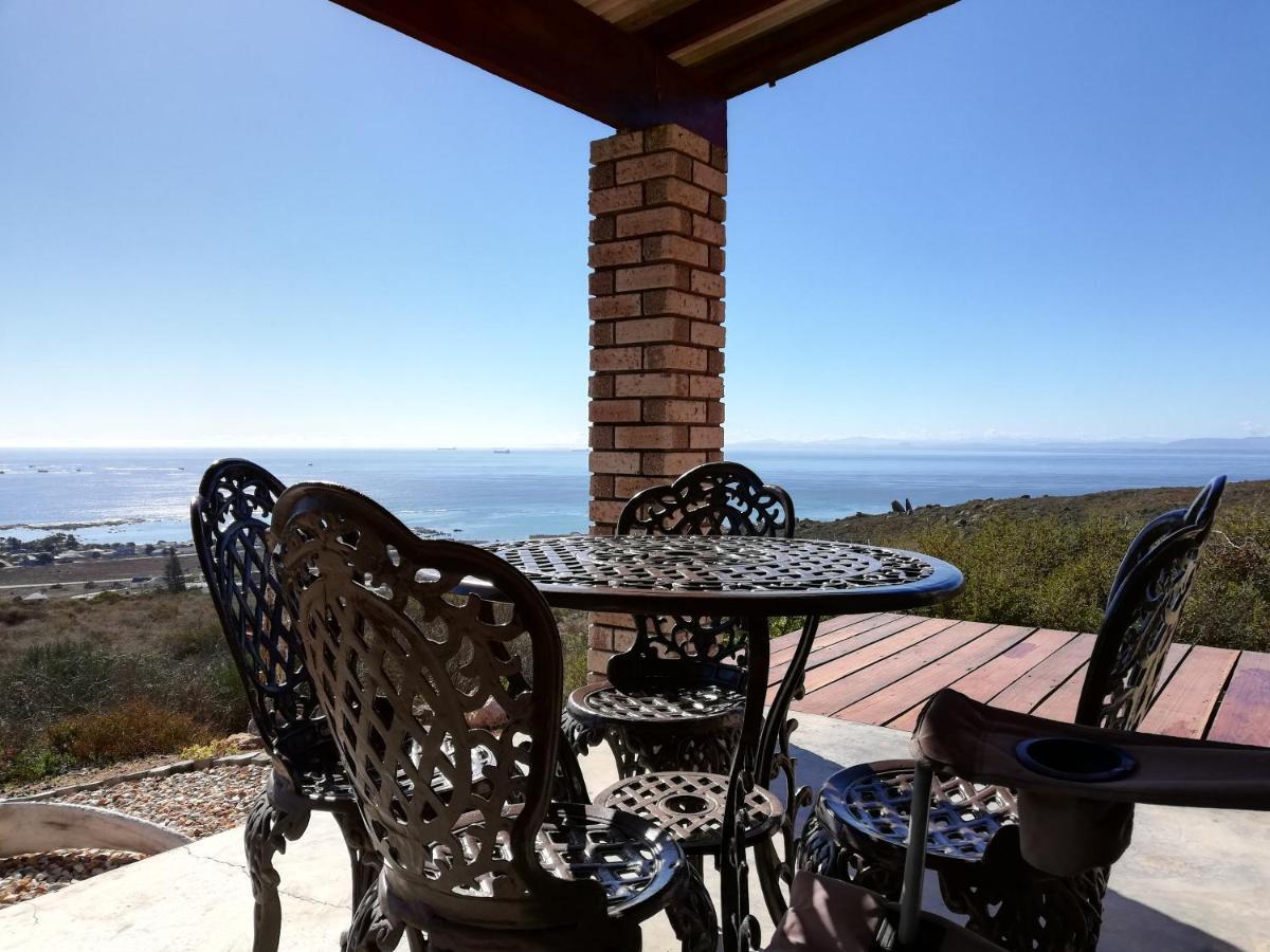 Onze Uitsight Cottage St Helena Bay Ngoại thất bức ảnh
