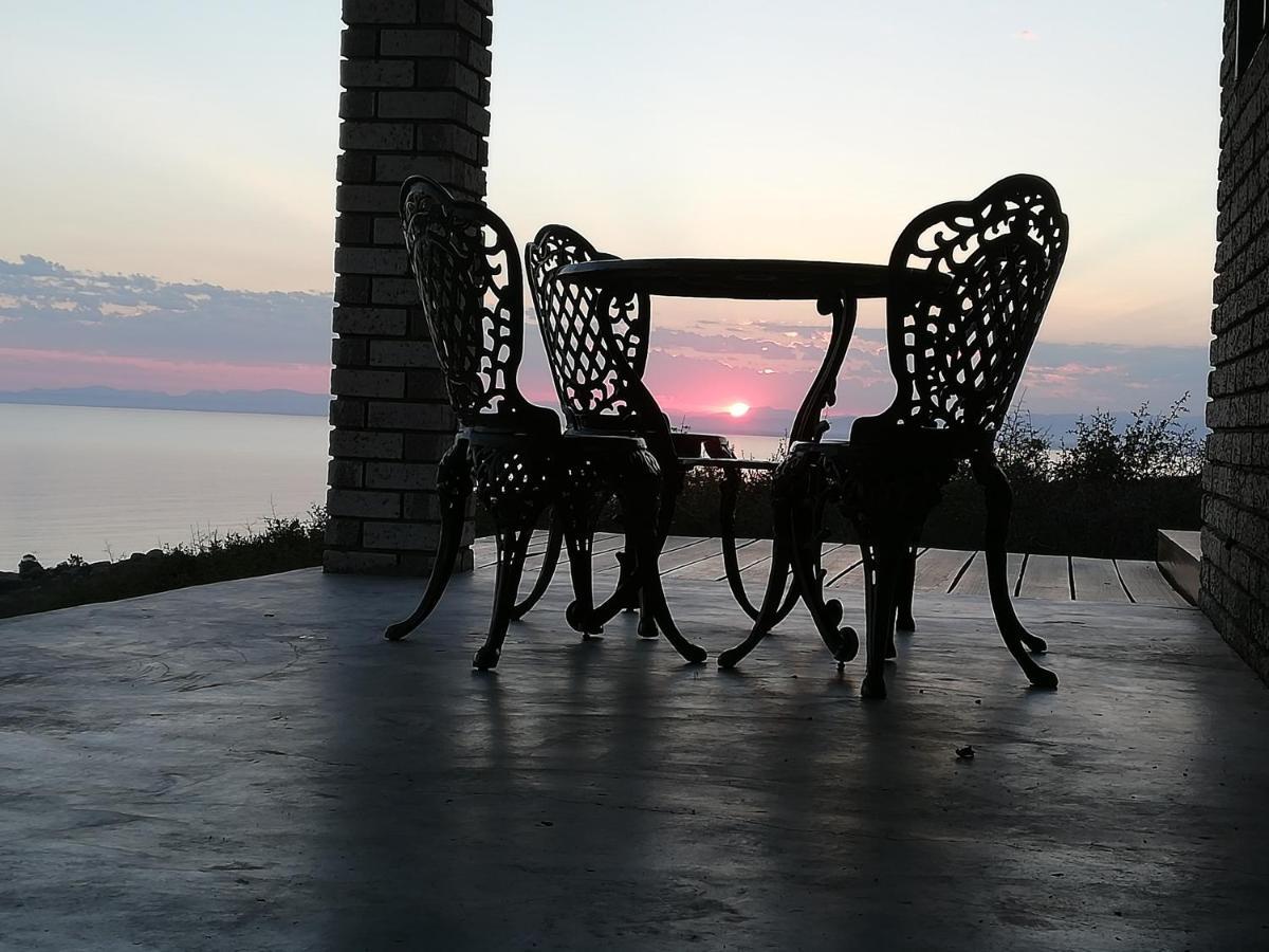 Onze Uitsight Cottage St Helena Bay Ngoại thất bức ảnh